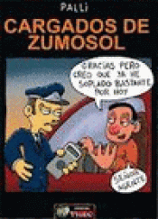 Imagen de cubierta: CARGADOS DE ZUMOSOL