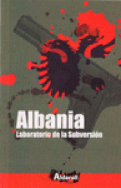 Imagen de cubierta: ALBANIA
