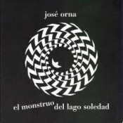 Imagen de cubierta: EL MONSTRUO DEL LAGO SOLEDAD