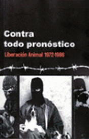 Imagen de cubierta: CONTRA TODO PRONÓSTICO