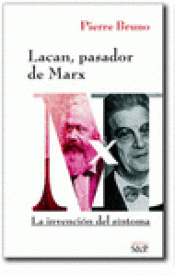  LACAN PASADOR DE MARX