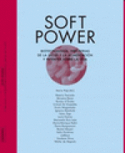 Imagen de cubierta: SOFT POWER