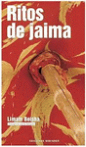 Imagen de cubierta: RITOS DE JAIMA