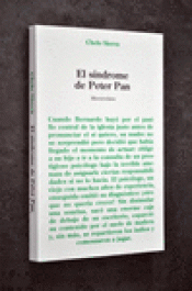 Imagen de cubierta: EL SÍNDROME DE PETER PAN