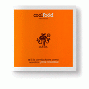 Imagen de cubierta: COOLFOOD