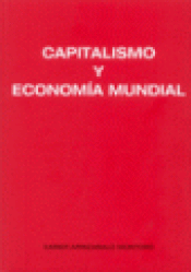 Imagen de cubierta: CAPITALISMO Y ECONOMÍA MUNDIAL