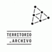 Imagen de cubierta: TERRITORIO ARCHIVO