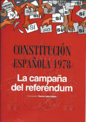 Imagen de cubierta: CONSTITUCIÓN ESPAÑOLA 1978