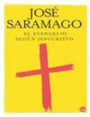 Imagen de cubierta: EL EVANGELIO SEGÚN JESUCRISTO (BOLSILLO)