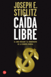 Imagen de cubierta: CAÍDA LIBRE