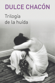 Imagen de cubierta: TRILOGÍA DE LA HUIDA