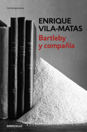 Imagen de cubierta: BARTLEBY Y COMPAÑÍA