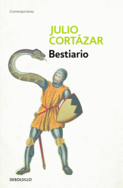 Imagen de cubierta: BESTIARIO