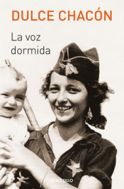 Imagen de cubierta: LA VOZ DORMIDA