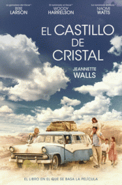 Imagen de cubierta: EL CASTILLO DE CRISTAL
