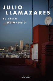 Imagen de cubierta: EL CIELO DE MADRID
