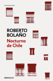 Cover Image: NOCTURNO DE CHILE