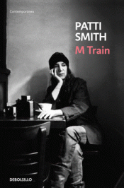 Imagen de cubierta: M TRAIN