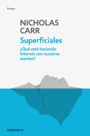 Cover Image: SUPERFICIALES