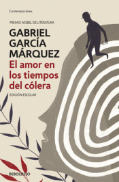 Cover Image: EL AMOR EN LOS TIEMPOS DEL CÓLERA