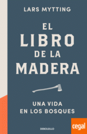 Cover Image: EL LIBRO DE LA MADERA