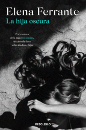 Cover Image: LA HIJA OSCURA