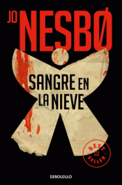 Imagen de cubierta: SANGRE EN LA NIEVE (SICARIOS DE OSLO 1)