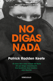 Cover Image: NO DIGAS NADA