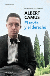 Cover Image: EL REVÉS Y EL DERECHO