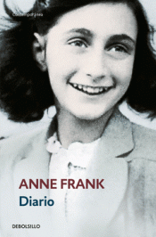 Cover Image: DIARIO DE ANNE FRANK