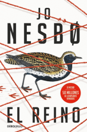 EL REINO Cover Image: EL REINO