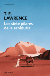 Cover Image: LOS SIETE PILARES DE LA SABIDURÍA