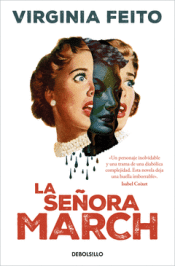 Cover Image: LA SEÑORA MARCH