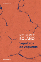 Cover Image: SEPULCROS DE VAQUEROS