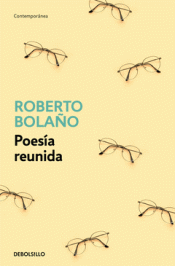 Cover Image: POESÍA REUNIDA