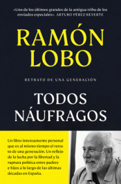 Cover Image: TODOS NÁUFRAGOS