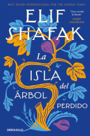 Cover Image: LA ISLA DEL ÁRBOL PERDIDO