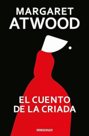 Cover Image: EL CUENTO DE LA CRIADA