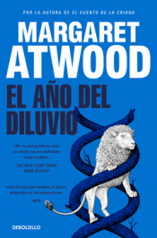 Cover Image: EL AÑO DEL DILUVIO