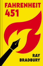 Cover Image: FAHRENHEIT 451 (EDICION CONMEMORATIVA)