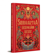Cover Image: SIDDHARTHA
