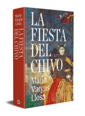 Cover Image: LA FIESTA DEL CHIVO (EDICIÓN CONMEMORATIVA)