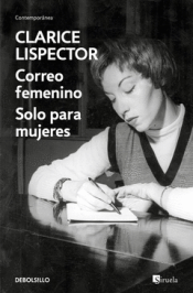 Cover Image: CORREO FEMENINO / SOLO PARA MUJERES (EN UN VOLUMEN)