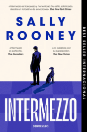 Cover Image: INTERMEZZO (EDICIÓN EN ESPAÑOL)
