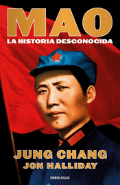 Cover Image: MAO