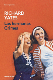 LAS HERMANAS GRIMES Cover Image: LAS HERMANAS GRIMES