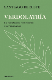 VERDOLATRÍA Cover Image: VERDOLATRÍA