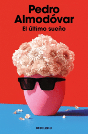 Cover Image: EL ÚLTIMO SUEÑO