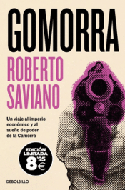 Cover Image: GOMORRA