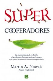 Cover Image: SUPERCOOPERADORES